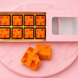 Citrus Bites (8 piece)