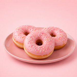 diku's naughty donuts