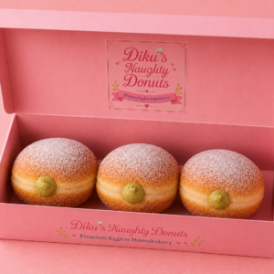 Pistachio Ooze Box (3 pcs) (Copy)