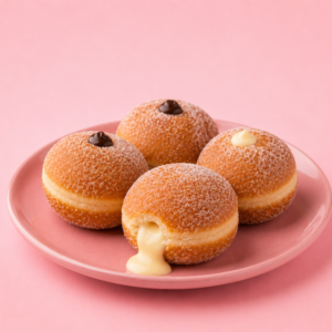 Bomboloni