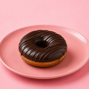 Diku's Naughty Donuts