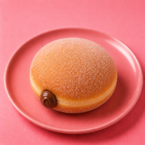 Nutella Ooze (1 pcs)