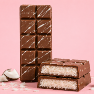 Coconut Bounty Bar