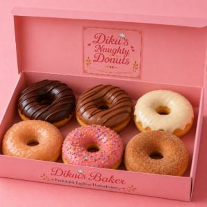 Treat Boxes