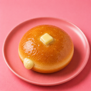 CheeseCream Ooze (1 pcs)