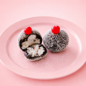 Coconut Delight Truffle ( 1 piece)