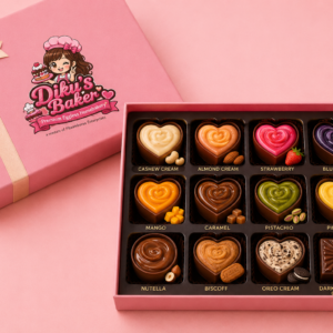12 Flavours Gifting
