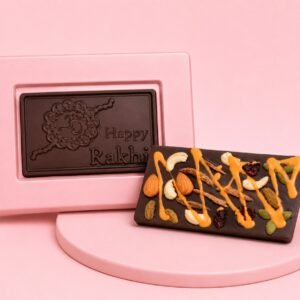 Happy Rakhi chocolate (1Peice)