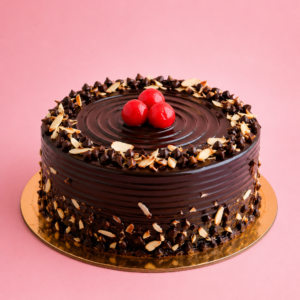 Truffle Cake 1kg